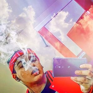 Meet your Posher, Albert